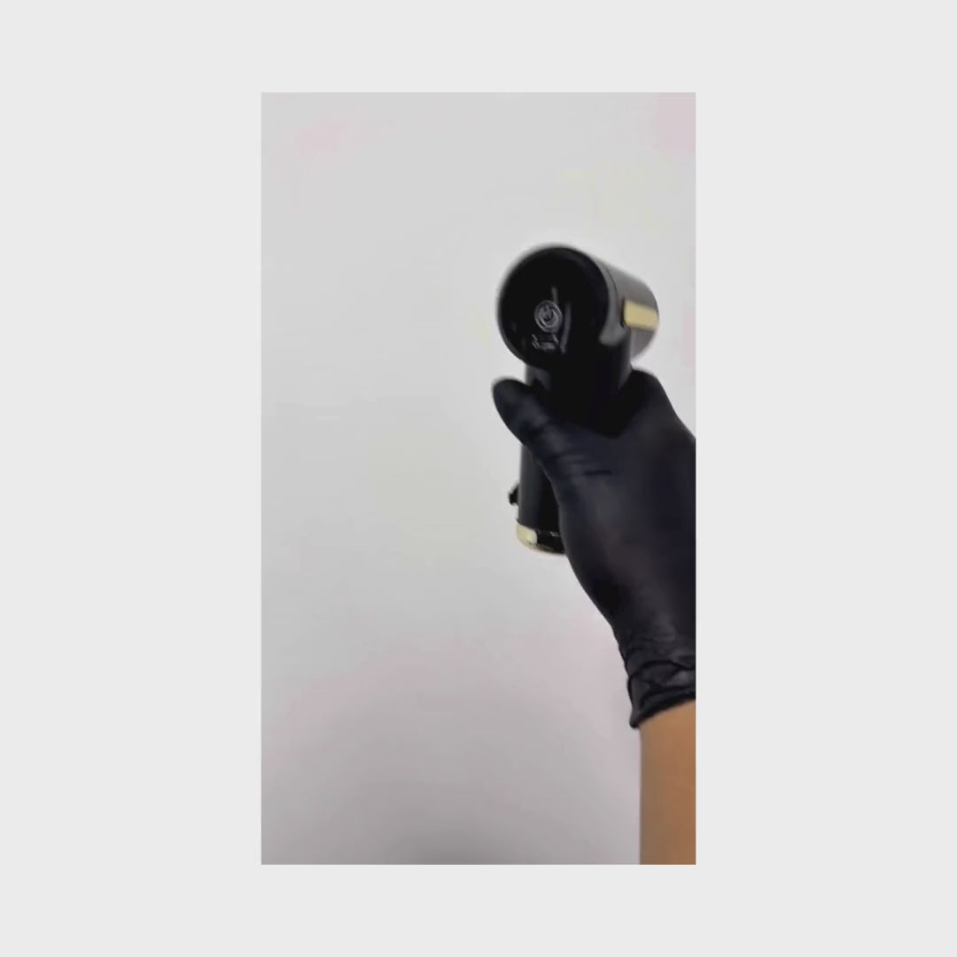 MASAJEADOR ELECTRICO DE 4 GARRAS